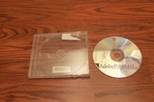 Adobe Pagemill 3.0 Macintosh Replacement Disk  picture