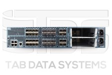 Cisco UCS 6140XP 40-Port SFP+ 10GbE Switch Dual PSU 16 Active Ports picture