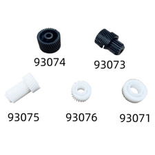 Developer Gear Fits For Ricoh MP C4503 C3503 C6003 C2503 C3003 C2011 C5503 picture