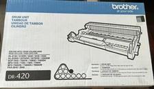 Brother DR-420 Drum Unit (DR420)  picture