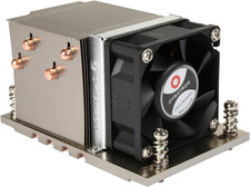 A26 2U Active Aluminum Heatsink with Heatpipe Embedded for AMD EPYC Socket SP3 picture