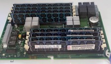 64GB Memory Expansion Board IBM x3850 x3950 X5 69Y1888 69Y1742 46C7482 46C7488 picture