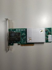 BROCADE 18602 16Gb Dual Ports, No SFP, high profile picture