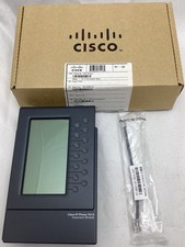 Cisco CP-7914 IP Phone Expansion Module for 7960G, 7961G, 7970G, 7971G-GE New picture