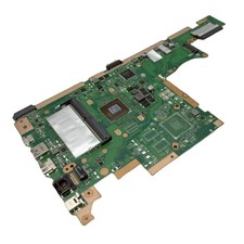 OEM ASUS X505BP X505BA Laptop Motherboard With AMD A9-9420 CPU 8GB RAM ORIGINAL picture
