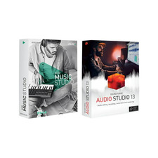 Tech Smart Music Studio Essentials Software Suite picture