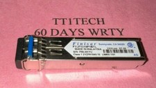 FTLF1319P1BTL FINISAR 2GB LC Duplex Base-LX 1310nm 10km GBIC SFP module picture