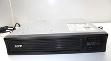 APC SMT750RM2UC Smart Connect UPS, Rack Mount, 500W 750VA - Battery End of Life picture