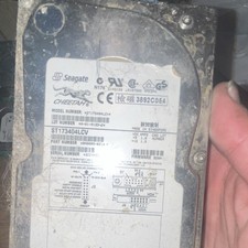 Seagate Cheetah ST173404LCV 73GB 3.5