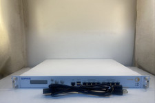 Sophos UTM220 Rev. 5 Ethernet Firewall Gateway Security w/ Power Cord *TESTED* picture