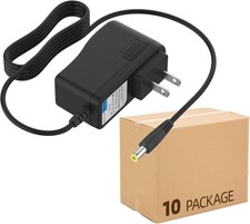10 Pcs PS5V2000US Power Supply Adapter for Yealink  Phones picture