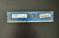 Elpida 4GB RAM Module EBJ40UG8EFU0-GN-F for PC3L-12800S-11-12-B4 picture