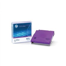 HPE LTO-6 Ultrium 6.25TB MP WORM Data Cartridge (C7976W) picture