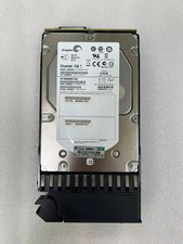 FOR HP MSA2000 P2000 AP860A 601777-001 600GB SAS 15K 3.5