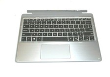 Dell Oem Latitude 7200 2-In-1 Tablet Travel Mobile Keyboard Ama01 24d3m picture