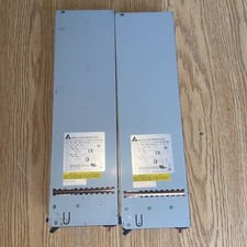 1 x Power  Supply for NETAPP FAS8020 FLASH STORAGE ARRAY NAF-1301 picture