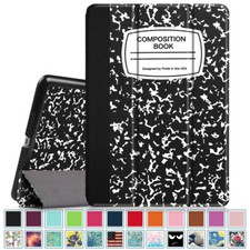 For iPad Mini 5 Mini 4 Mini 3 2 1 Case Slimshell Cover Stand Auto Wake/Sleep picture