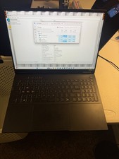 ASUS TUF Gaming A16 FA608 Ryzen 9 270 RTX 5070 32GB RAM 1TB SSD picture