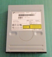 H-L Hitachi-LG Data Storage CD-R/RW DRIVE - Model GCE-8481B - NOS (Open box) picture