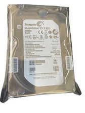 EMC/Seagate ST3000NM0063 3TB 7.2K SAS SED 3.5