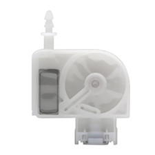 Ink damper white straight socket fits for Epson 7400 4400 7800 4800 4000 picture