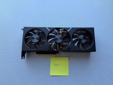 HP OEM NVIDIA GeForce RTX 3090 24GB - Brand New picture