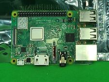 Raspberry Pi 3 Model B+ (3 B Plus) 1.4Ghz Quad Core 1 GB Ram Bluetooth & Wifi picture