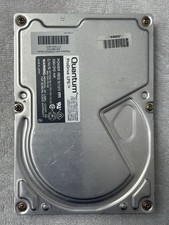 Quantum Pro Drive LPS 340AT 340MB Ide Hard Drive P/N: RR34A492 picture