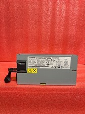 Artesyn IBM 1400W Server Power Supply 7001692-J100  80 Plus Platinum 01AF048 picture