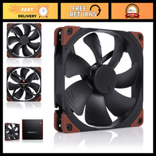 High-Performance 140mm Industrial PWM Fan, Noctua NF-A14 iPPC-3000 Compatible picture