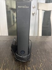 Netgear WN2000RPT WiFi Range Extender picture