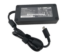 Original 330W AC Adapter Charger For MSI Raider GE68HX 13VI-202US A20-330P1A picture