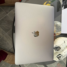 Apple MacBook Air 13 in Gray Laptop M1 16GB RAM 2020 USB-C SSD picture