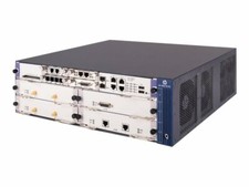 HPE 3COM JD433A A-MSR50-40 Multi-Service Enterprise Router Brand - New Sealed picture