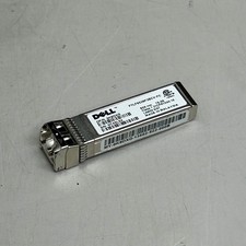 DELL Networking Transceiver 850 NM Wavelength 8Gbe FTLF8528P3BCV-FC picture