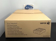 Xerox 097S04949 550 Sheet Paper Tray for VersaLink B600 C500 C600 Genuine New picture