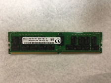 32GB 2RX4 PC4-23400 (DDR4-2933) ECC RDIMM HYNIX HMA84GR7CJR4N-WM picture