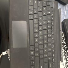 Microsoft Surface Pro Keyboard for Surface Pro 12