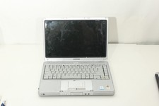 HP Celeron Compaq Presario Notebook V2000 - FOR PARTS NO POWER picture
