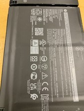 DELL  BATTERY OEM 9JM71 FOR LATITUDE 5320 7320 7420 7520 42WH 11.4V  PRE-OWNED picture