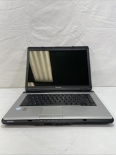 Retro Gaming Toshiba Satellite L305 Celeron 585 2.16GHz 2GB RAM 160GB HDD XP Pro picture