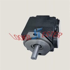 1PC DENISON Hydraulic Vane Pump T6C-017-3R03-B1 T6C 017 3R03 B1 NEW FedEx or DHL picture