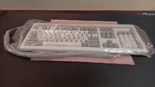 Vintage Wyse 901865-01 KB EPC US Terminal Keyboard New picture