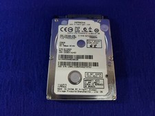 GENUINE HITACHI HTS543225A7A384 250GB 2.5
