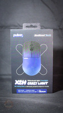 Pulsar X2H CrazyLight BadSeed Tech Medium Wireless Gaming Mouse picture