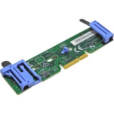 Lenovo 01KN511 Single Slot M.2 2280 SSD Boot Adapter for ThinkSystem SR Server picture