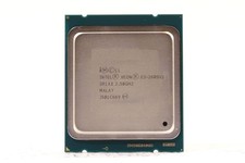 Intel Xeon E5-2609 V2 2.50GHz Quad-Core 4-Threads 10MB FCLGA 2011 CPU P/N: SR1AX picture