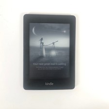 Amazon Kindle Paperwhite 5th Generation 6