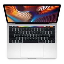 Apple 2018 Macbook Pro 13'' Retina I5 2.3GHz 16GB RAM 512GB SSD Touch Bar Silver picture