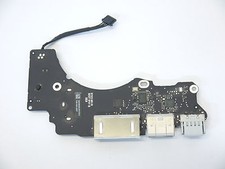 NEW I/O USB HDMI Card Reader Board 820-3539 for Macbook Pro 13